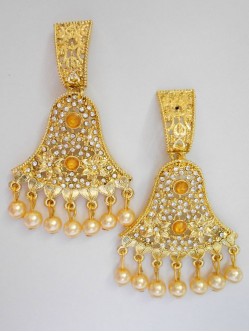 Fashion Earrings